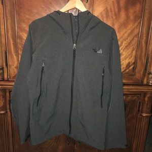 NorthFace shell in good quality